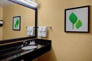 Fairfield Inn and Suites by Marriott Montgomery EastChase - Montgomery - 1