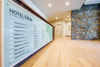 Hotel Llivia - Llivia - 4