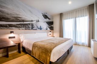 Hotel Llivia - Llivia - 2