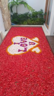 Love 8 Here Villas - Seminyak - 5