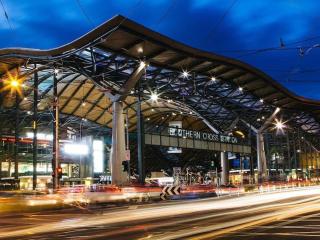 504 Lovely Cosy Private Studio Apartment Central - 3