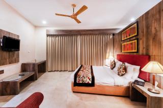 K C Residency Vaishnodevi - Katra - 5