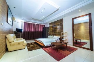 Hôtel Les Mamelles - Dakar - 6