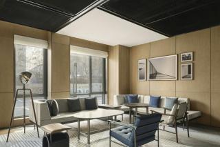 Four Points by Sheraton Changchun West - Changchun - 6