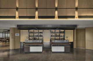 Four Points by Sheraton Changchun West - Changchun - 4