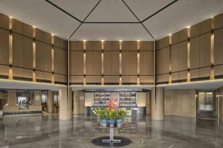 Four Points by Sheraton Changchun West - Changchun - 3