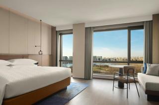 Four Points by Sheraton Changchun West - Changchun - 1