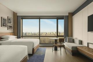 Four Points by Sheraton Changchun West - 0