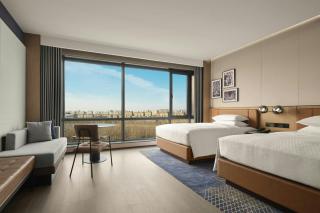 Four Points by Sheraton Changchun West - Changchun - 2