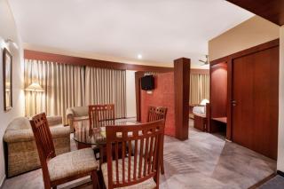 K C Residency Vaishnodevi - Katra - 6