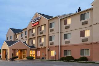 Fairfield Inn & Suites Omaha East/Council Bluffs, IA - Council Bluffs - 7