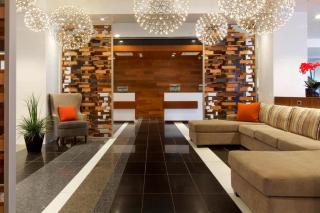 Delta Hotels by Marriott Beausejour - 0