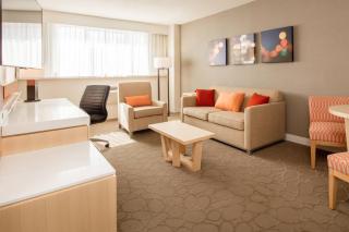 Delta Hotels by Marriott Beausejour - Moncton - 9