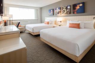 Delta Hotels by Marriott Beausejour - Moncton - 8
