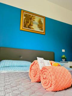 -L' Oasi Del Turista, Room 3- CENTRAL STATION - Milan - 5