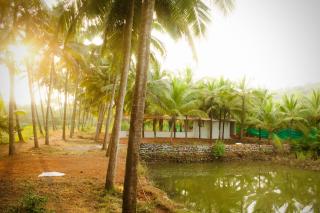 India Yoga Village - Canacona - 8