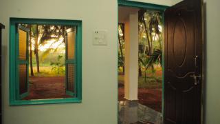 India Yoga Village - 9