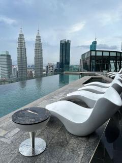 Imperial KLCC Residences By TR - Kuala Lumpur - 9