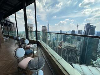 Imperial KLCC Residences By TR - Kuala Lumpur - 7