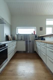 Architect villa with a view - Åre - 3