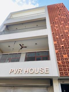 Pvr House - Second Floor Serenity - 4