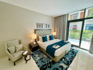 Vacay Lettings - Modern Studio Near to Expo City - 4
