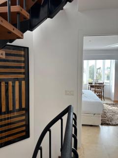 Arco Iris Puente Romano Townhouse within a short walk to Puente Romano luxury complex and the beach promenade - EaW Homes - Marbella - 5