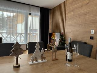 Apartman Ski Lucky Jasna - Demänovská Dolina - 8