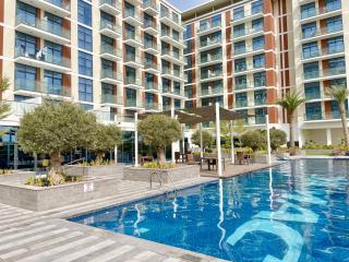 Vacay Lettings - Modern Studio Near to Expo City - Dubai - 8