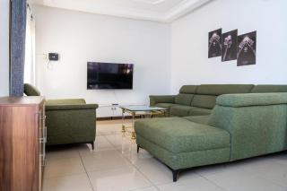 Sublime modern villa - 8