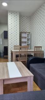 NM Bus Station Apartment - Skopje - 6