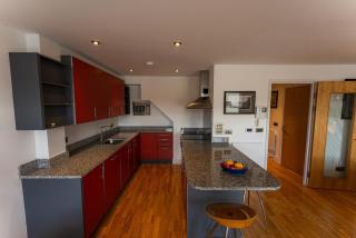 Righton - Two Bedroom Apartment, Oxford City Centre OXSMTC - Oxford - 6