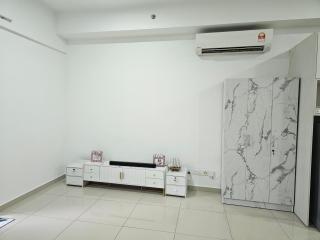 I-city I-Soho Studio Cozy homestay by Erna - Shah Alam - 5