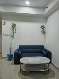 I-city I-Soho Studio Cozy homestay by Erna - Shah Alam - 3