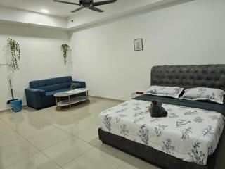 I-city I-Soho Studio Cozy homestay by Erna - Shah Alam - 1