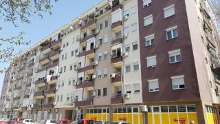 NM Bus Station Apartment - Skopje - 1