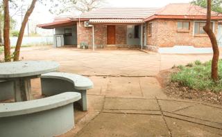 Copacopa Lodge and Conference Centre - Punda Maria - 9