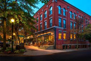 Fairfield Inn & Suites by Marriott Keene Downtown - Keene - 9