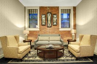 Fairfield Inn & Suites by Marriott Keene Downtown - Keene - 0