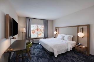 Fairfield Inn & Suites by Marriott Houston Missouri City - 5