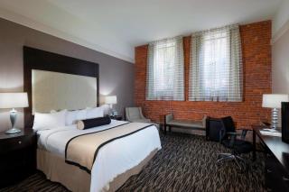 Fairfield Inn & Suites by Marriott Keene Downtown - Keene - 6