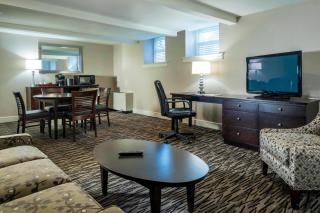 Fairfield Inn & Suites by Marriott Keene Downtown - Keene - 4