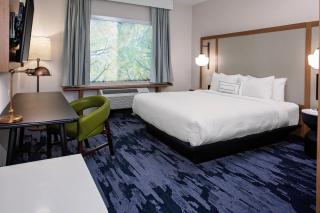 Fairfield by Marriott Port Clinton Waterfront - Port Clinton - 5