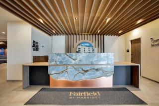 Fairfield Inn & Suites Bardstown - 7