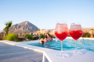 Villa's Quarry sea views holidays - Cornino- San Vito lo Capo - 4