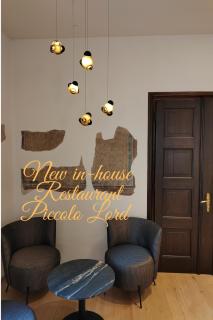 Hotel Bruneck Design-Apartments - Brunico - 7