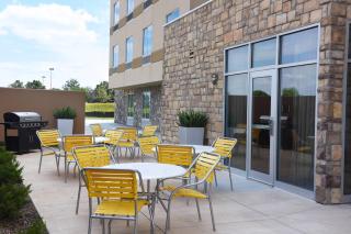 Fairfield Inn & Suites by Marriott Omaha Papillion - Papillion - 6