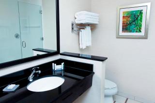 Fairfield Inn & Suites by Marriott Omaha Papillion - Papillion - 4