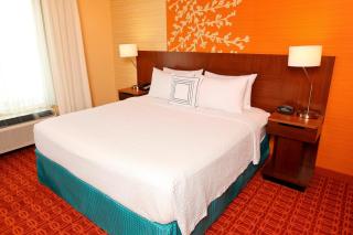 Fairfield Inn & Suites by Marriott Omaha Papillion - Papillion - 3