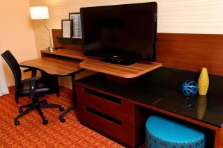 Fairfield Inn & Suites by Marriott Omaha Papillion - 1